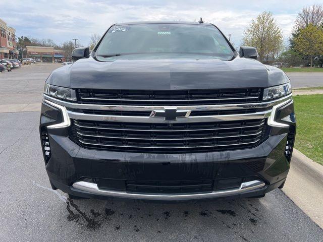 Thumbnail image of 2021 Chevrolet Tahoe at Lafontaine Chevrolet