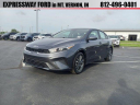 Thumbnail image of 2024 Kia Forte at Expressway Ford Of Mount Vernon - NEW