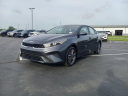 Thumbnail image of 2024 Kia Forte at Expressway Ford Of Mount Vernon - NEW