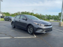 Thumbnail image of 2024 Kia Forte at Expressway Ford Of Mount Vernon - NEW