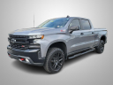 Thumbnail image of 2021 Chevrolet Silverado 1500 at R and R Auto Group