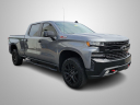 Thumbnail image of 2021 Chevrolet Silverado 1500 at R and R Auto Group