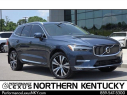 Thumbnail image of 2022 Volvo XC60 at LexusRivercenter of Covington, KY