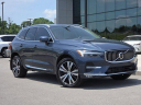 Thumbnail image of 2022 Volvo XC60 at LexusRivercenter of Covington, KY