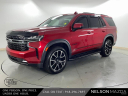 2022 Chevrolet Tahoe RST at Nelson Mazda