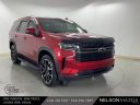 Thumbnail image of 2022 Chevrolet Tahoe at Nelson Mazda