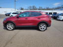 Thumbnail image of 2021 Buick Encore GX at Lafontaine Ford of Lansing