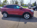 Thumbnail image of 2021 Buick Encore GX at Lafontaine Ford of Lansing