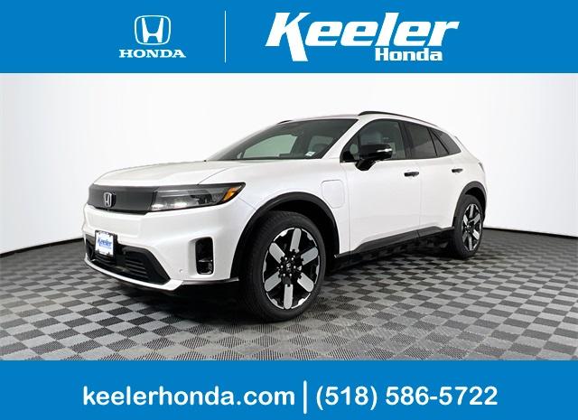 Thumbnail image of 2025 Honda Prologue at Keeler Motor Company Honda