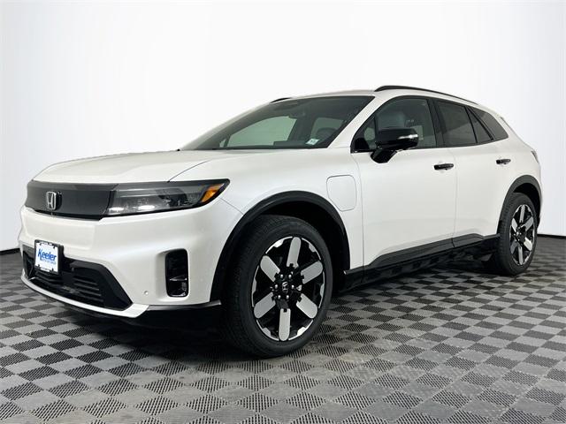 Thumbnail image of 2025 Honda Prologue at Keeler Motor Company Honda