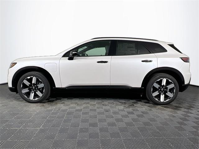 Thumbnail image of 2025 Honda Prologue at Keeler Motor Company Honda