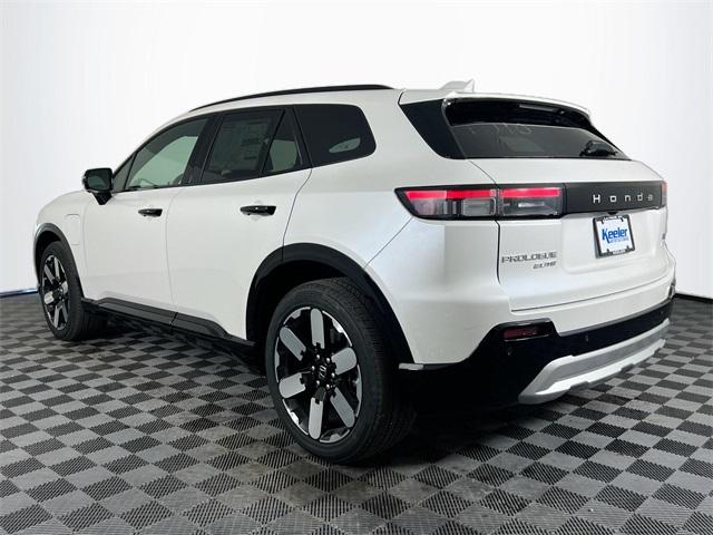Thumbnail image of 2025 Honda Prologue at Keeler Motor Company Honda