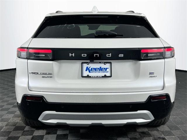 Thumbnail image of 2025 Honda Prologue at Keeler Motor Company Honda