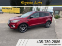 Thumbnail image of 2019 Ford Escape at Repete Auto