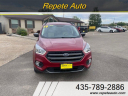 Thumbnail image of 2019 Ford Escape at Repete Auto