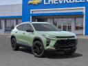 Thumbnail image of 2025 Chevrolet Trax at Holiday Automotive