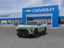 Thumbnail image of 2025 Chevrolet Trax at Holiday Automotive