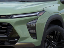 Thumbnail image of 2025 Chevrolet Trax at Holiday Automotive
