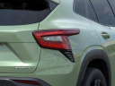 Thumbnail image of 2025 Chevrolet Trax at Holiday Automotive
