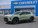 Thumbnail image of 2025 Chevrolet Trax at Holiday Automotive