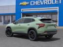 Thumbnail image of 2025 Chevrolet Trax at Holiday Automotive