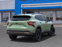 Thumbnail image of 2025 Chevrolet Trax at Holiday Automotive