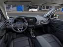 Thumbnail image of 2025 Chevrolet Trax at Holiday Automotive