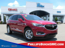 Thumbnail image of 2018 Buick Enclave at Phillips Buick Gmc