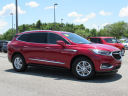 Thumbnail image of 2018 Buick Enclave at Phillips Buick Gmc