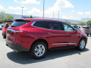 Thumbnail image of 2018 Buick Enclave at Phillips Buick Gmc