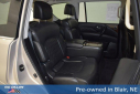 Thumbnail image of 2019 INFINITI QX80 at SidDillonChevyUsed of Blair, NE