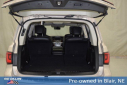2019 INFINITI QX80 Luxe at SidDillonChevyUsed of Blair, NE
