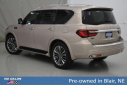 Thumbnail image of 2019 INFINITI QX80 at SidDillonChevyUsed of Blair, NE
