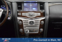 Thumbnail image of 2019 INFINITI QX80 at SidDillonChevyUsed of Blair, NE