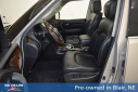 Thumbnail image of 2019 INFINITI QX80 at SidDillonChevyUsed of Blair, NE