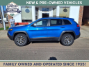 Thumbnail image of 2022 Jeep Cherokee at Gilberts Of Sand Creek