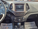 2022 Jeep Cherokee Trailhawk at Gilberts Of Sand Creek