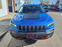 Thumbnail image of 2022 Jeep Cherokee at Gilberts Of Sand Creek