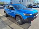 Thumbnail image of 2022 Jeep Cherokee at Gilberts Of Sand Creek