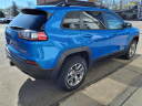 Thumbnail image of 2022 Jeep Cherokee at Gilberts Of Sand Creek