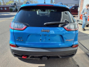Thumbnail image of 2022 Jeep Cherokee at Gilberts Of Sand Creek