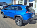 Thumbnail image of 2022 Jeep Cherokee at Gilberts Of Sand Creek
