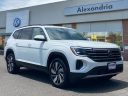 Thumbnail image of 2024 Volkswagen Atlas at Wes Greenway's Alexandria Vw