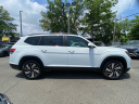 Thumbnail image of 2024 Volkswagen Atlas at Wes Greenway's Alexandria Vw