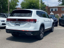 Thumbnail image of 2024 Volkswagen Atlas at Wes Greenway's Alexandria Vw