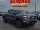 Thumbnail image of 2024 Nissan Frontier at Gandrud Chevrolet