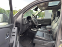 Thumbnail image of 2024 Nissan Frontier at Gandrud Chevrolet