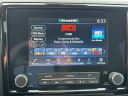 2024 Nissan Frontier SL at Gandrud Chevrolet