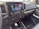 Thumbnail image of 2024 Nissan Frontier at Gandrud Chevrolet