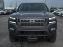 Thumbnail image of 2024 Nissan Frontier at Gandrud Chevrolet